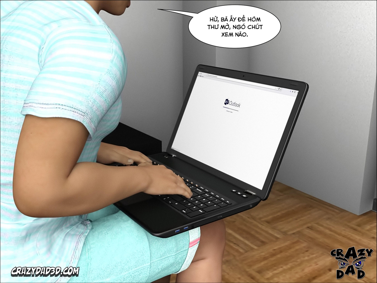 Đọc truyện hentai Mother Desire Forbidden - Vol 2 - Chương 4: Thông tin này thật quý giá