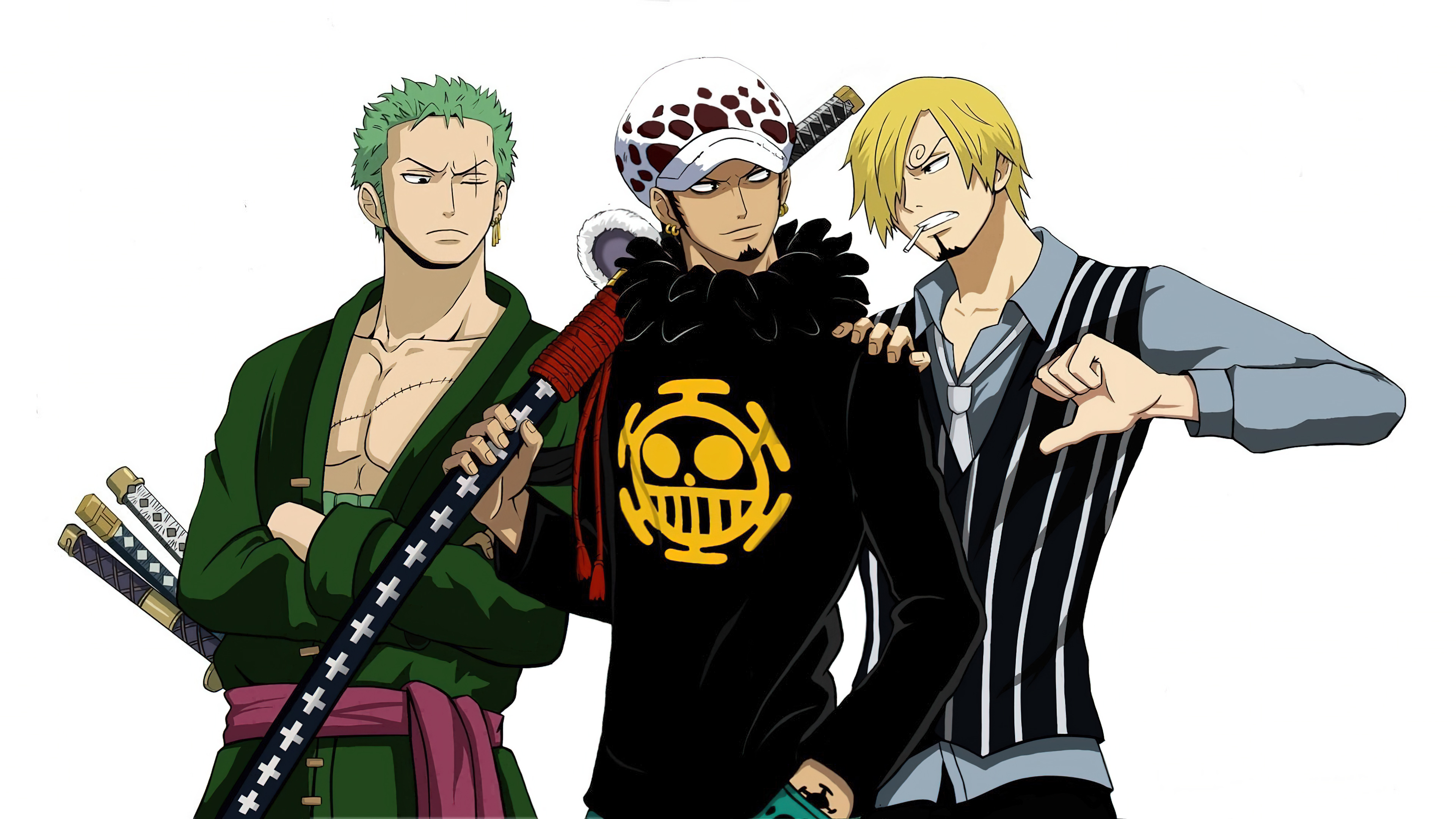 Wallpaper anime ngang 7081