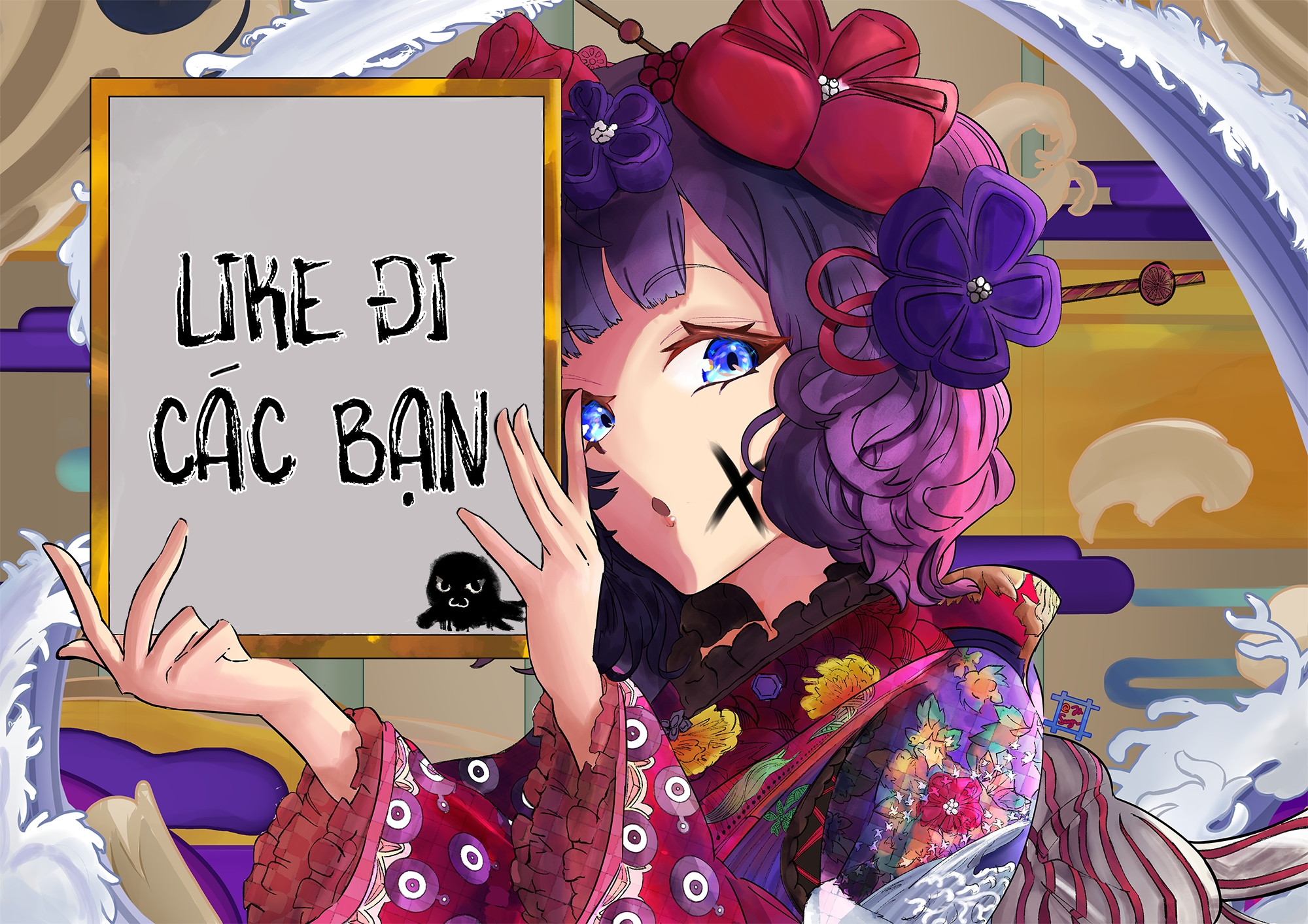 Đọc truyện hentai XX Ijiri (Fate/grand order) - Oneshot