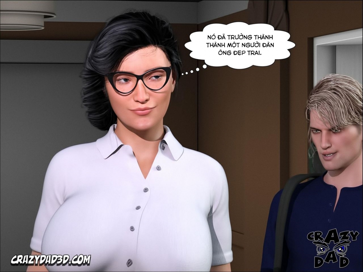 Đọc truyện hentai The Shepherd’s Wife - Vol 1 - Chap 1: Không thể đòi hỏi làm tình với chồng.