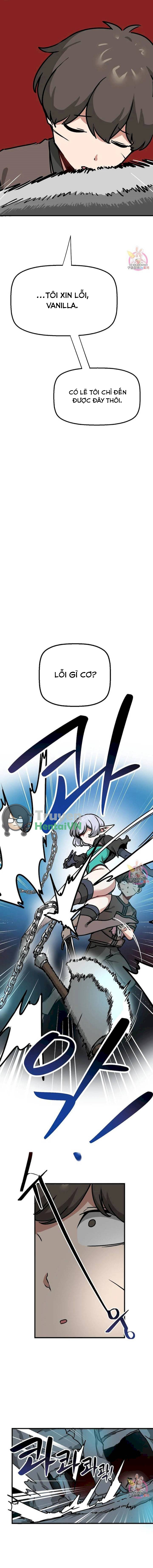 Đọc truyện hentai Vùng đất không đàn ông - dài tập ( đang update ) - Chap 18