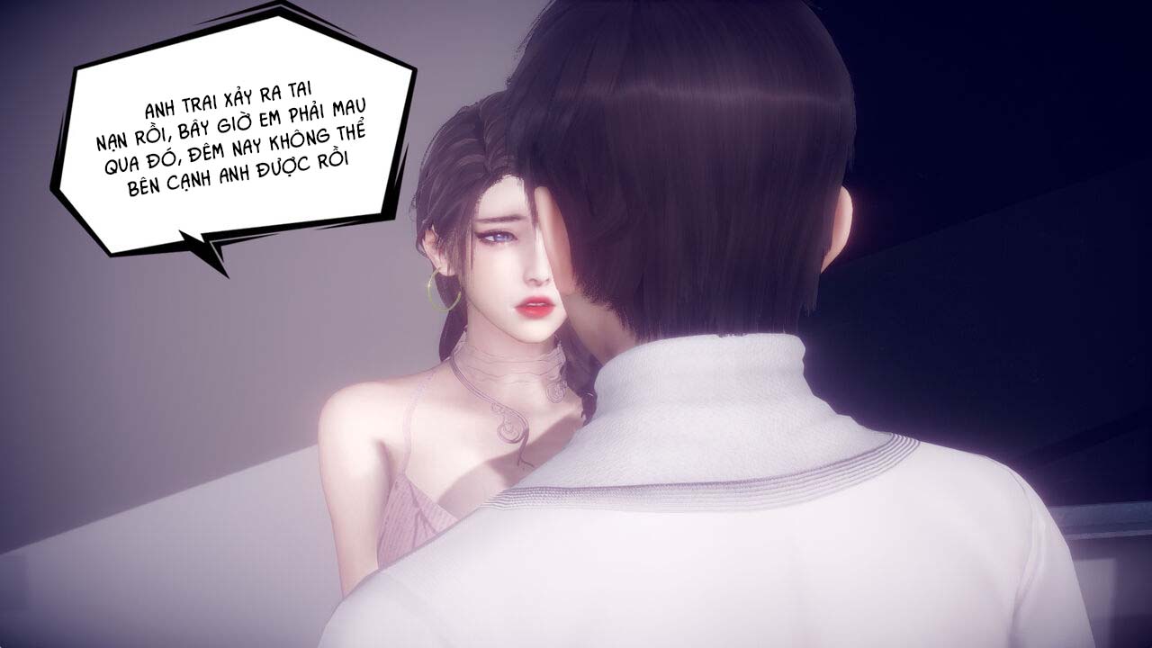 Đọc truyện hentai Ann and Joe - Full 1 ( 220 trang )