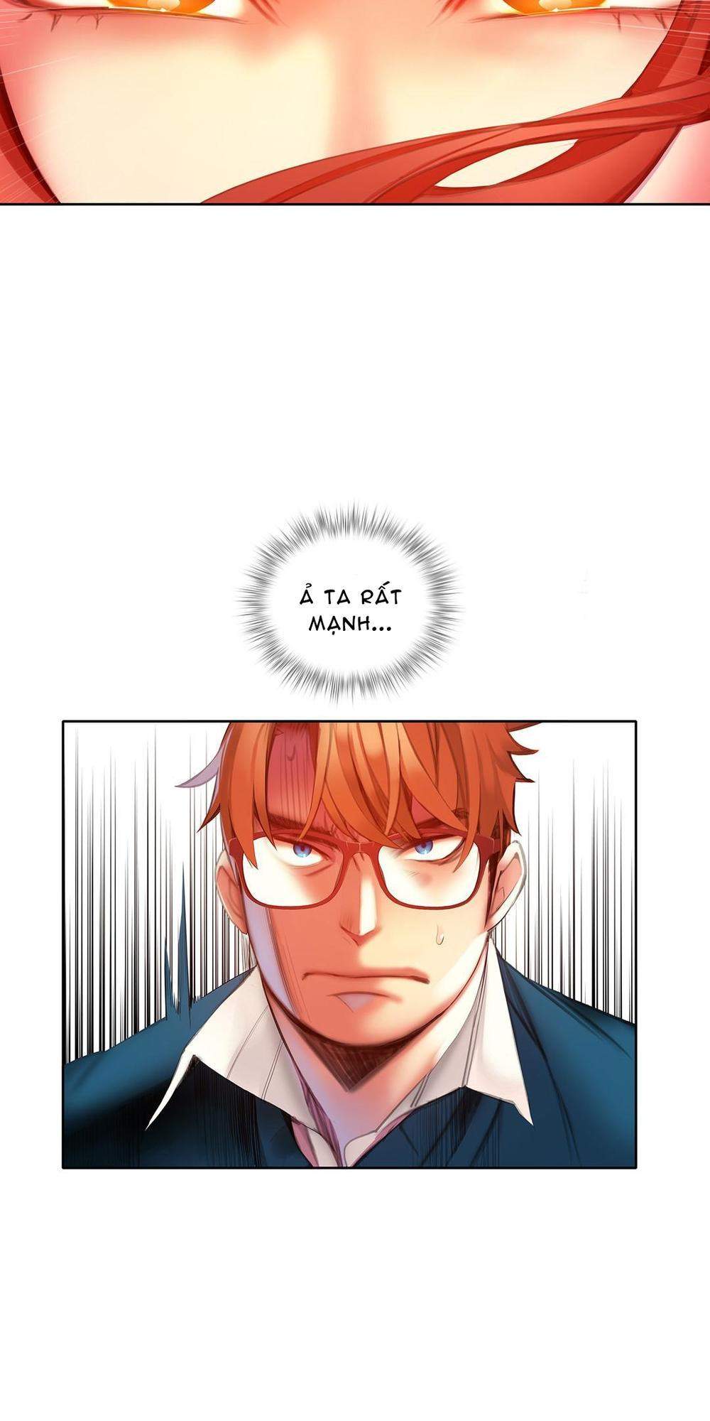 Đọc truyện hentai Sự Ràng Buộc Của Lilith - Chap 34