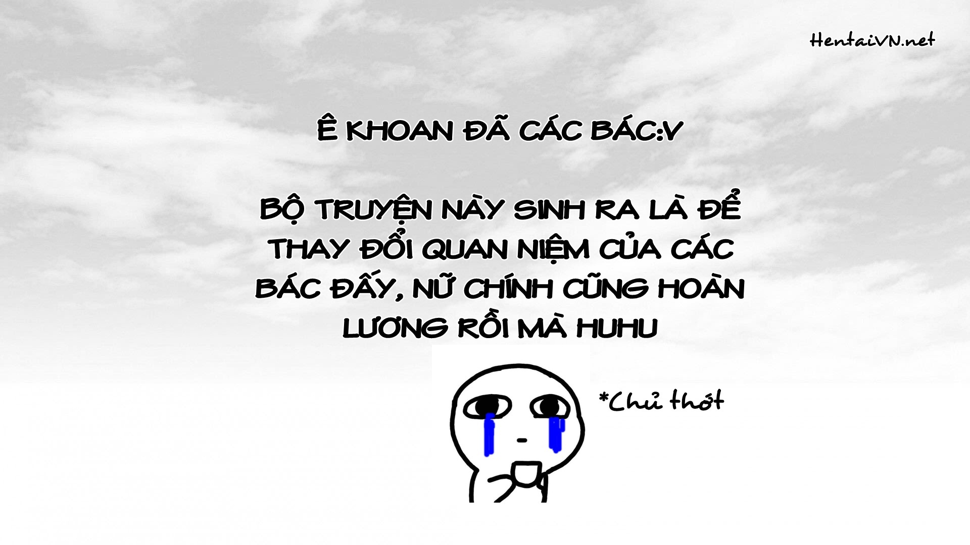 Đọc truyện hentai Fuyumi-san & Ijima-kun - Oneshot