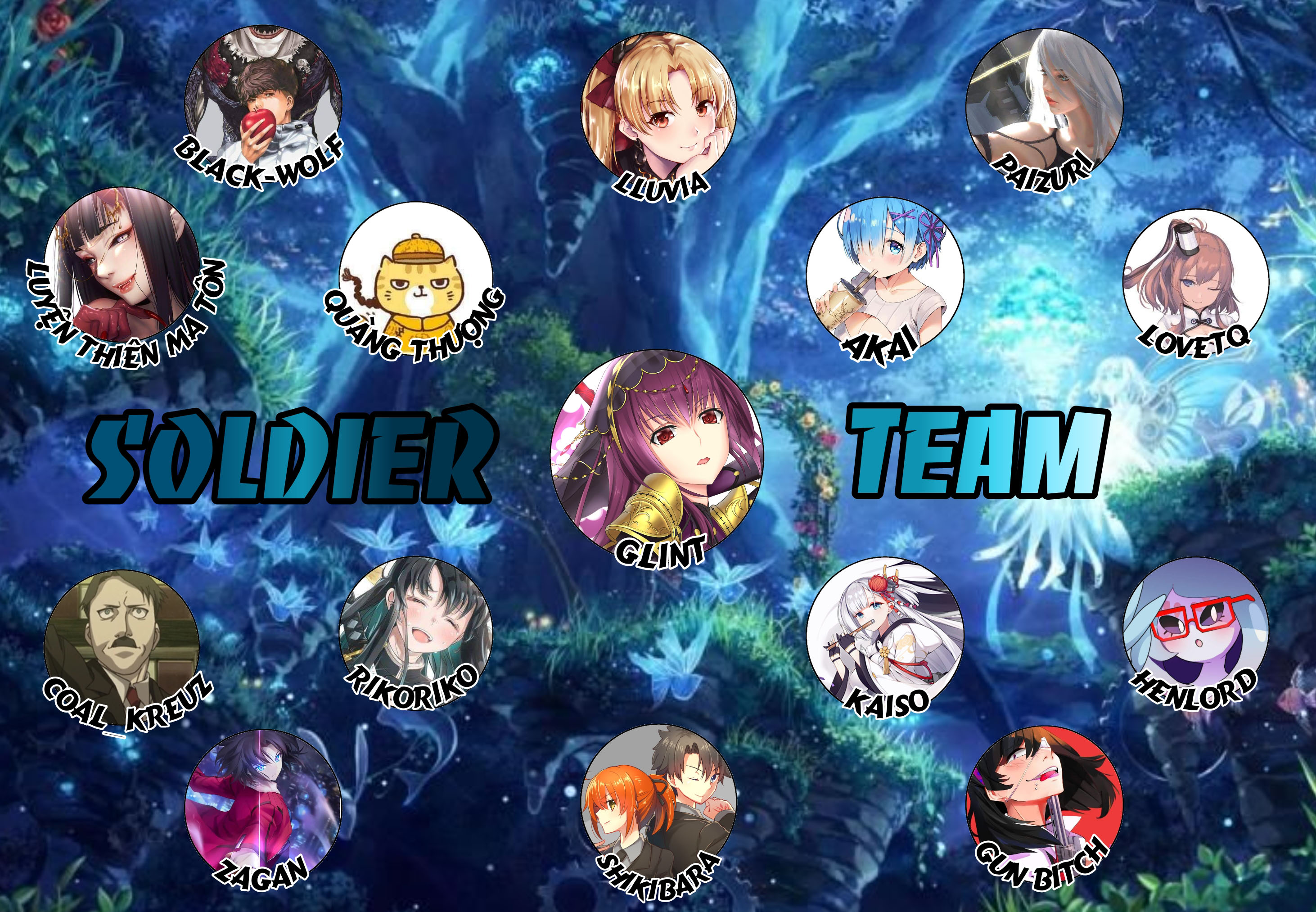 Đọc truyện hentai Ngôi trường nơi mà tình yêu là không cần thiết - Chapter 3