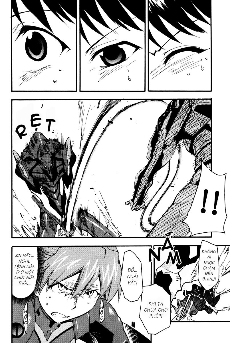 Đọc truyện hentai RE-TAKE - Chap 2 - RE-TAKE 2