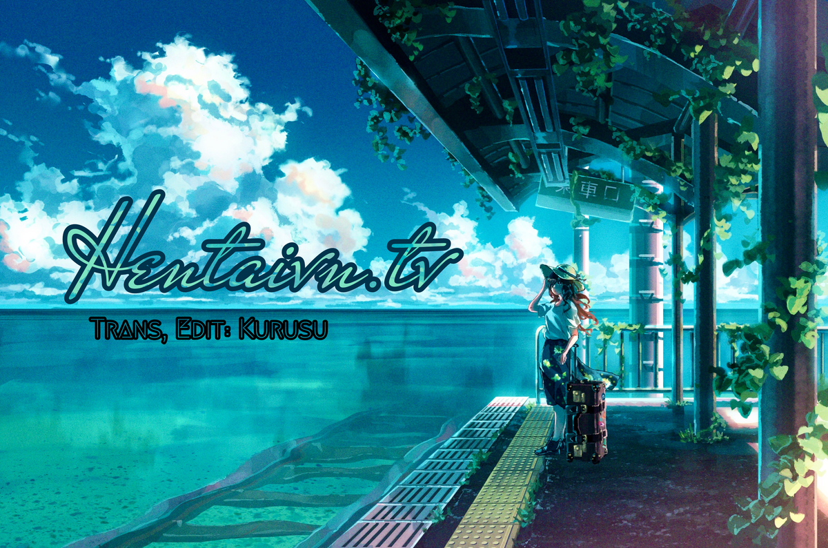 Đọc truyện hentai Biến cô bạn thuở nhỏ ngây thơ thành bồn chứa tinh của riêng tôi - Oneshot