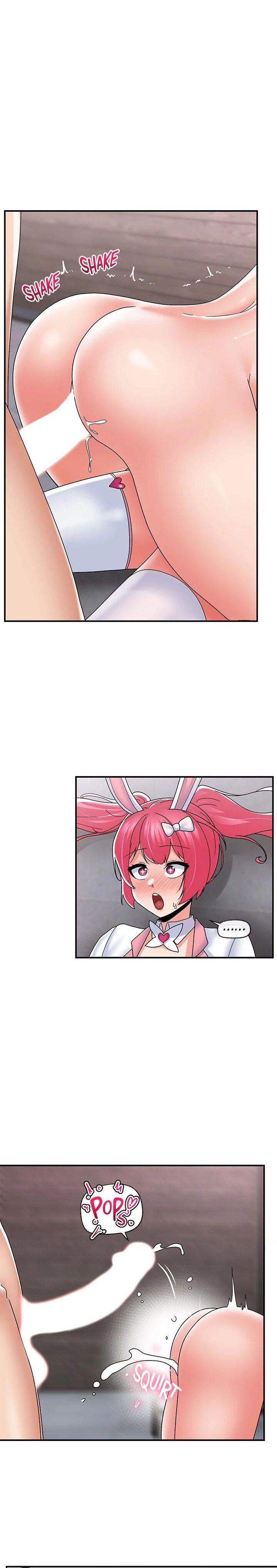 Đọc truyện hentai Thôi miên tuyệt đối ở dị giới - Chap 81