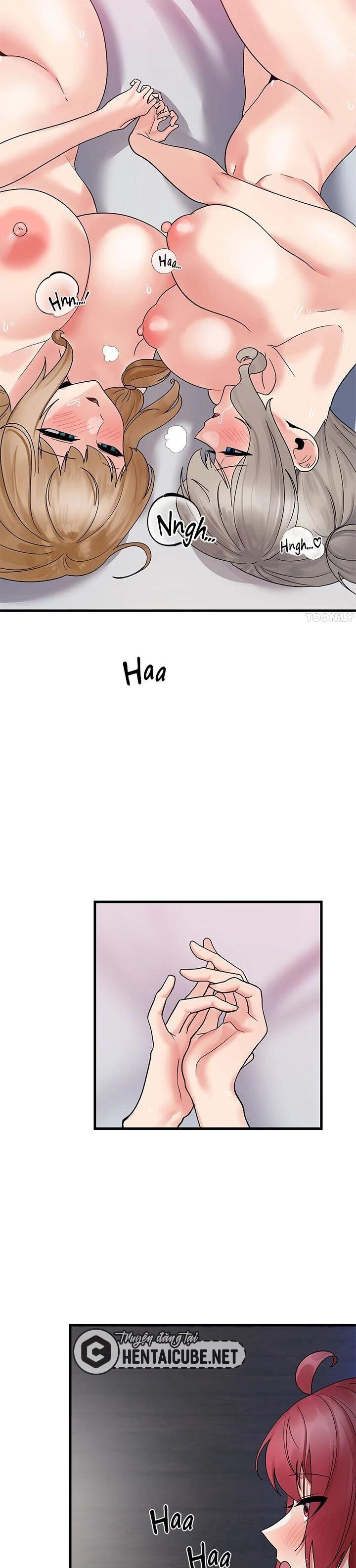 Đọc truyện hentai Thôi miên tuyệt đối ở dị giới - Chap 85 - Bonus