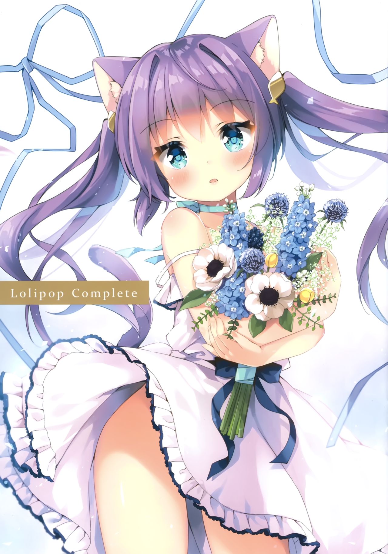 Đọc truyện hentai Anh Chủ Đẹp Trai Và Bé Neko Xinh Đẹp - Oneshot