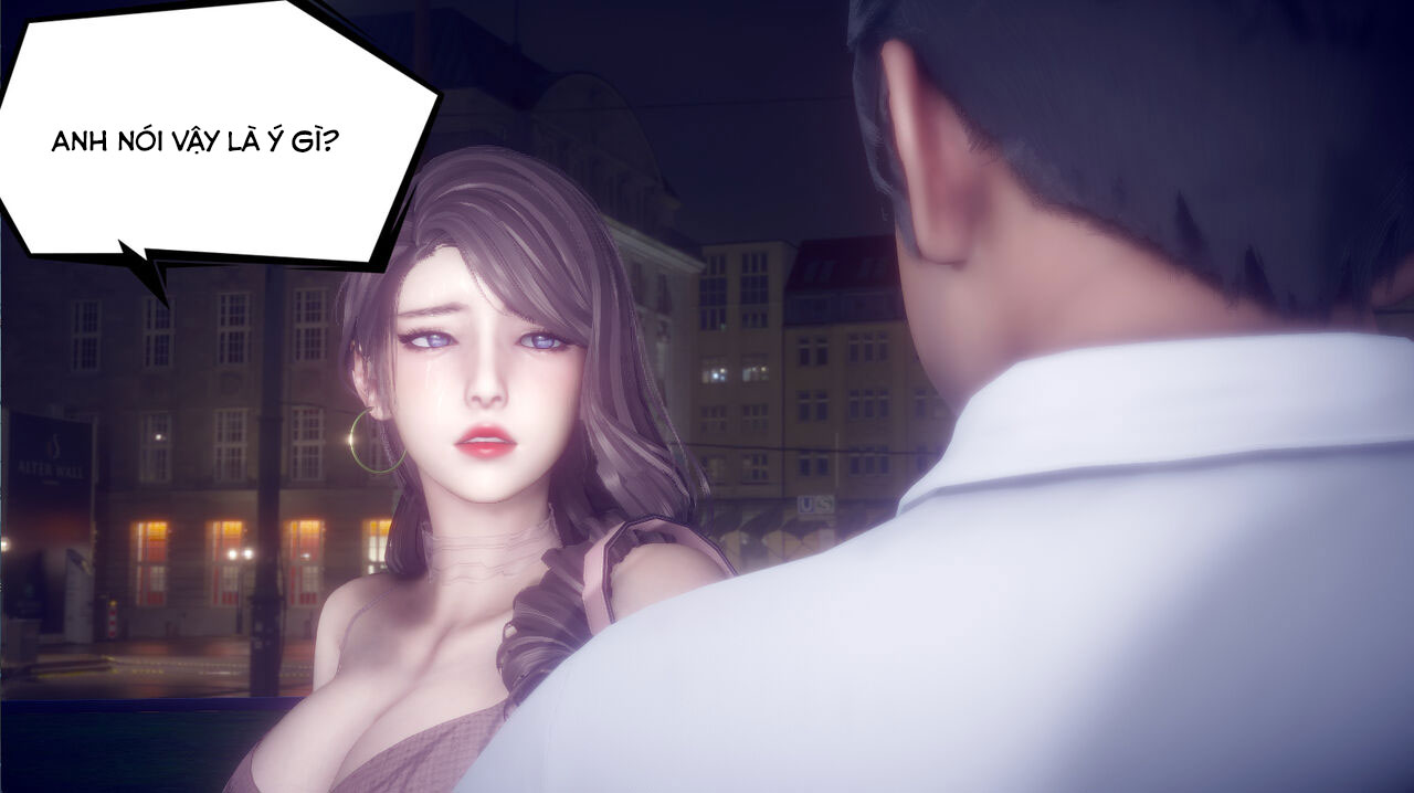 Đọc truyện hentai Ann and Joe - Full 2 ( 220 trang )