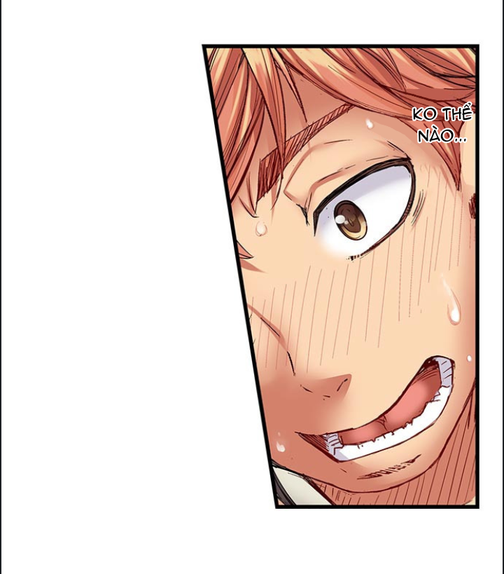 Đọc truyện hentai Bar cặc ! Phục vụ các quý cô ~ - Chap 4 : Đạn lạc .