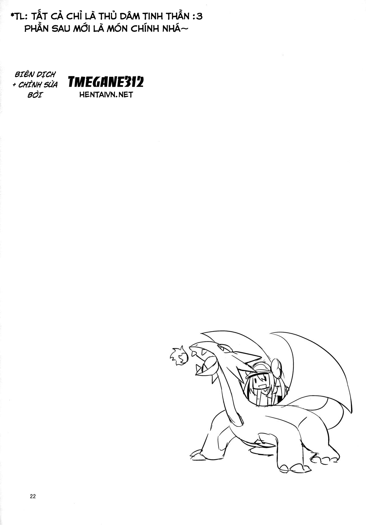 Đọc truyện hentai Cô Bé Dú Bự Lạc Đường Xinh Đẹp Và Ông Chú Leo Núi May Mắn! - Full 78 trang (fix 24.5.2021)