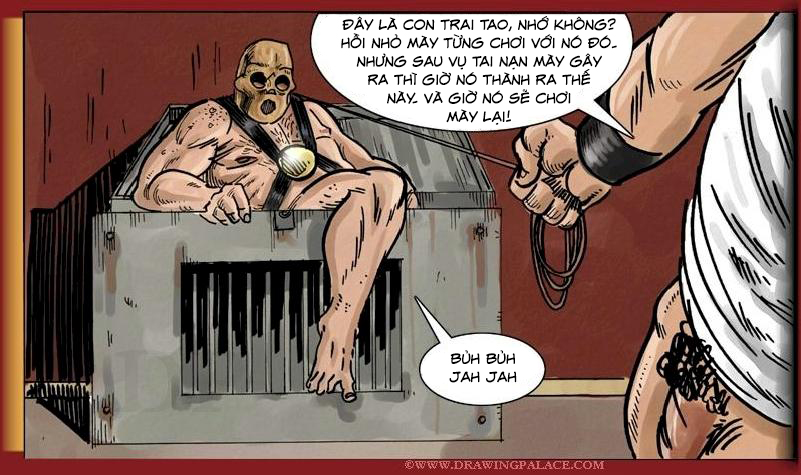 Đọc truyện hentai Cuộc sống mới - Triện hay