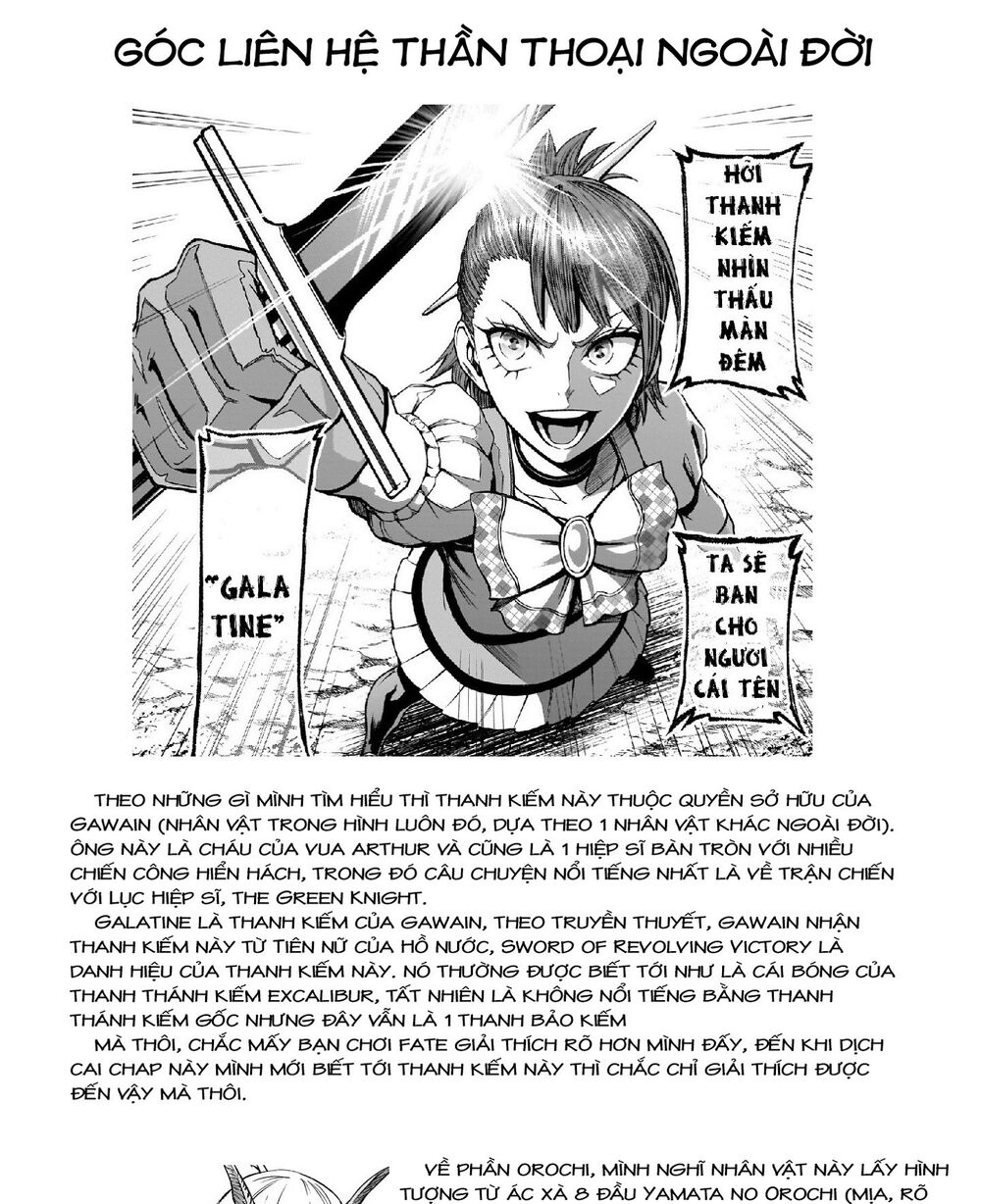 Đọc truyện hentai Vườn hoa hồng Saga - Chap 14: Liên kết ～Freundschaft～