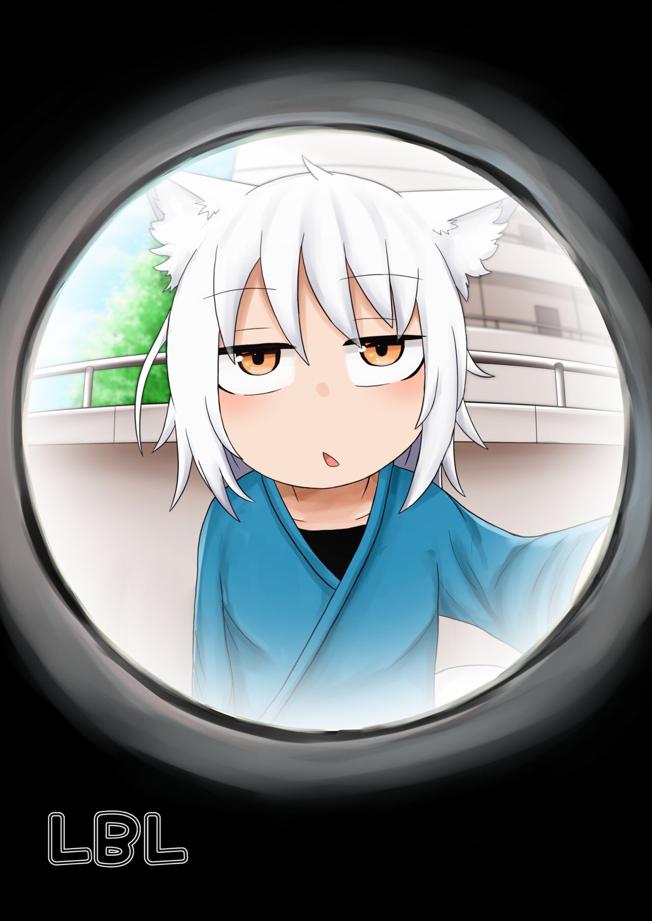 Đọc truyện hentai Loli Baba Okaa-san wa Oshi ni Yowai 4 - Oneshot.