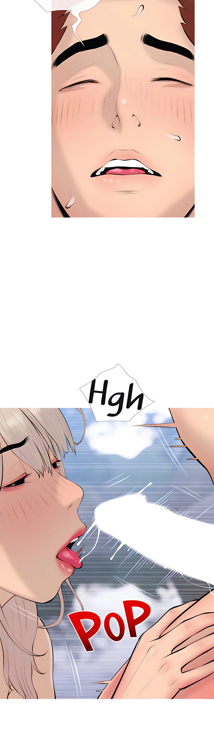 Đọc truyện hentai Dập Dì Của Tôi - Chap 69