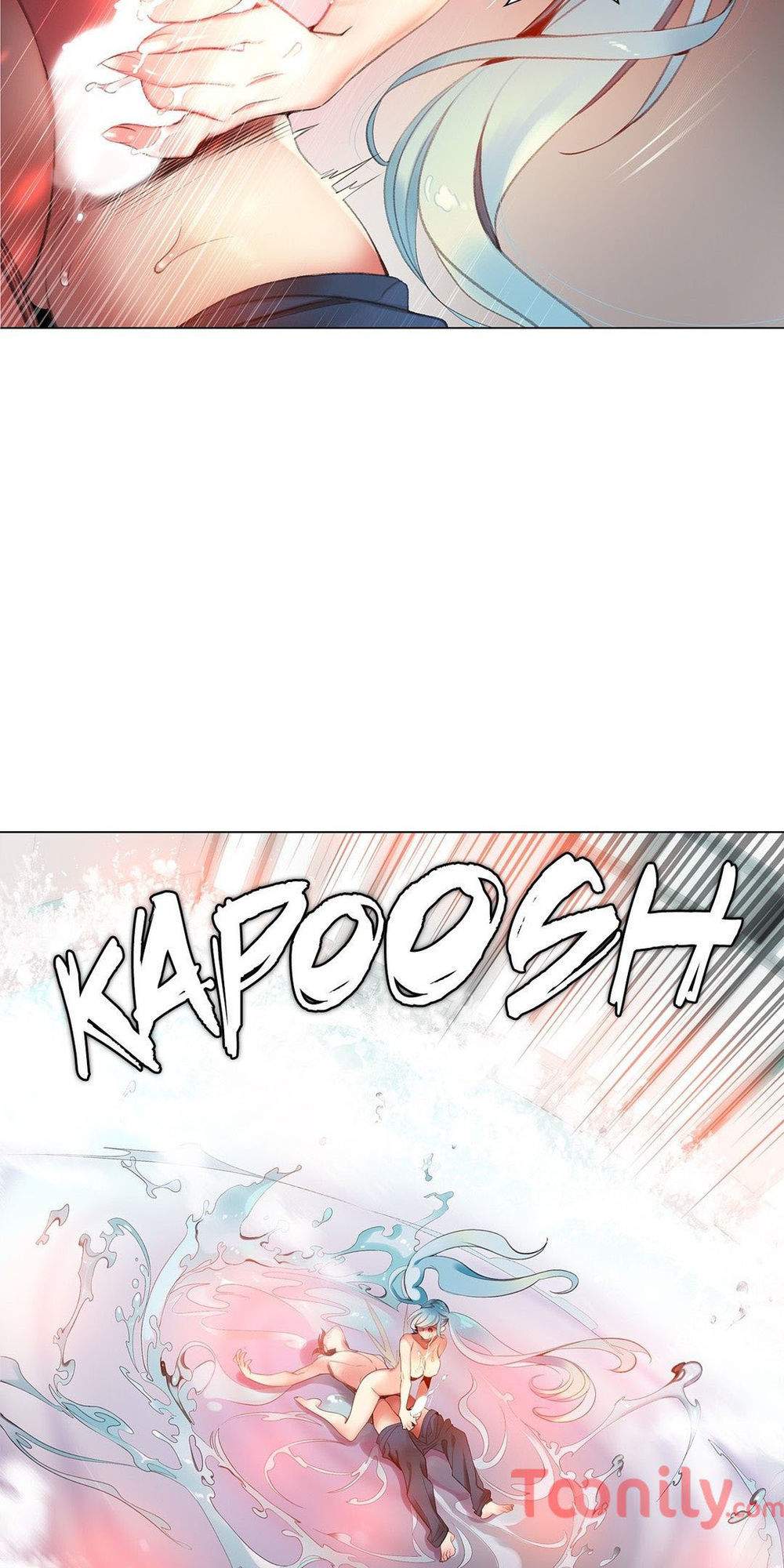 Đọc truyện hentai Sự Ràng Buộc Của Lilith - Chap 66