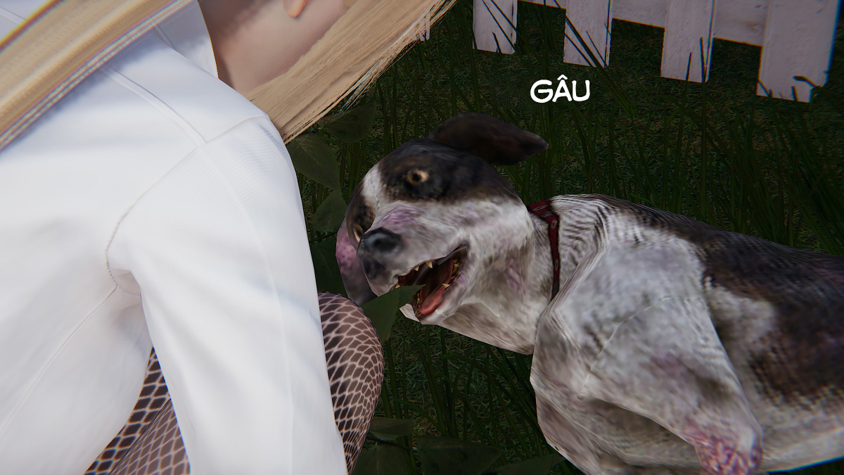 Đọc truyện hentai Tình đầu của Mary - Phần 1