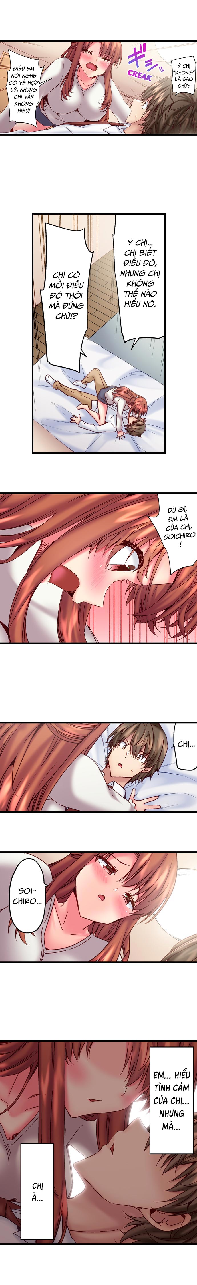 Đọc truyện hentai Thôi Miên Em Trai Tôi Để Phịch - Chap 25