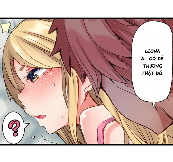 Đọc truyện hentai Bar cặc ! Phục vụ các quý cô ~ - Chap 8 : Chinh phục đạn lạc .