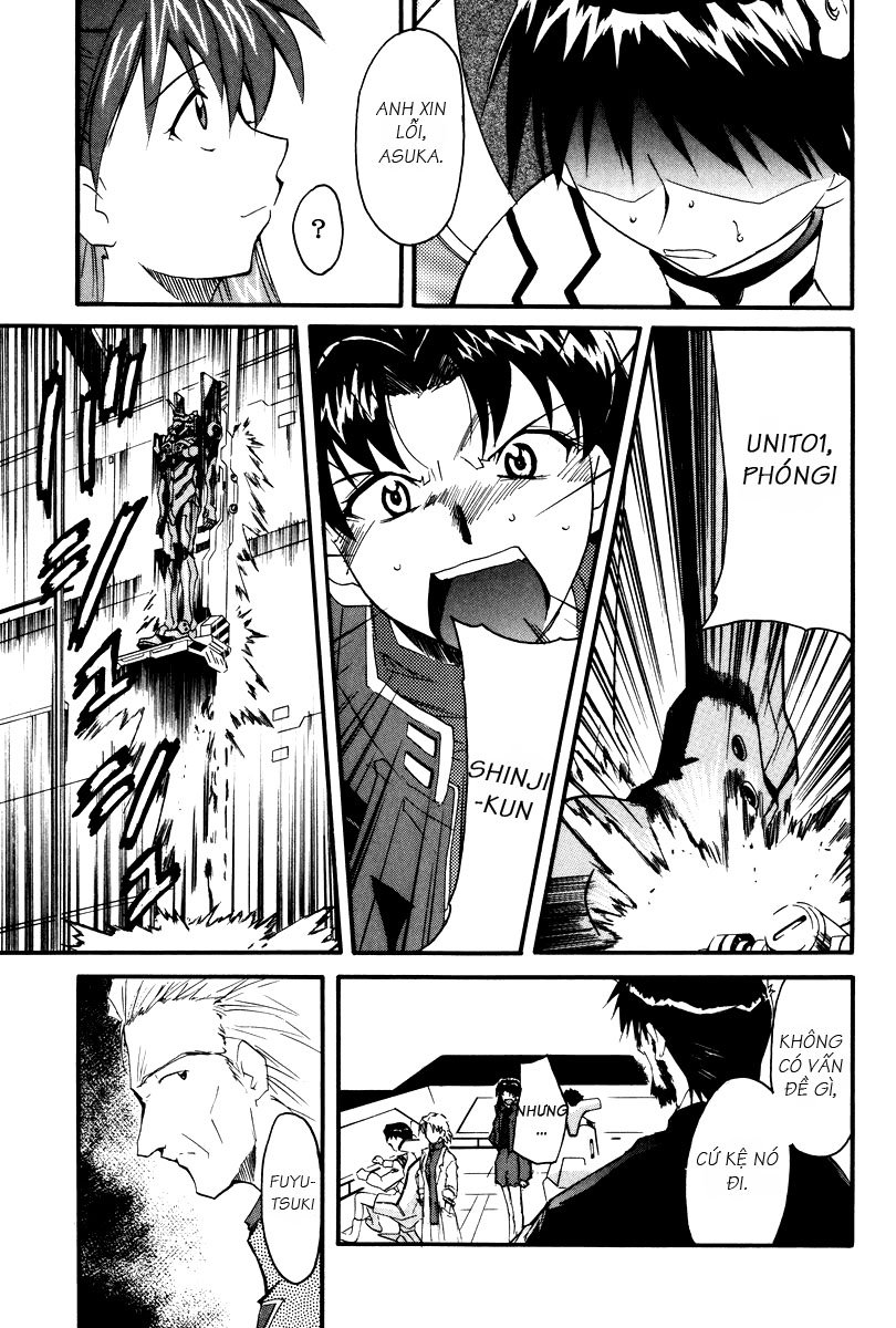 Đọc truyện hentai RE-TAKE - Chap 2 - RE-TAKE 2