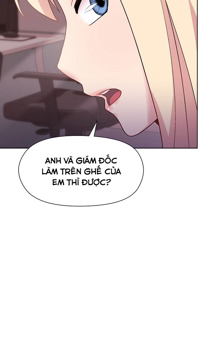 Đọc truyện hentai Cô sếp ngực bự gây hấn - chap 10