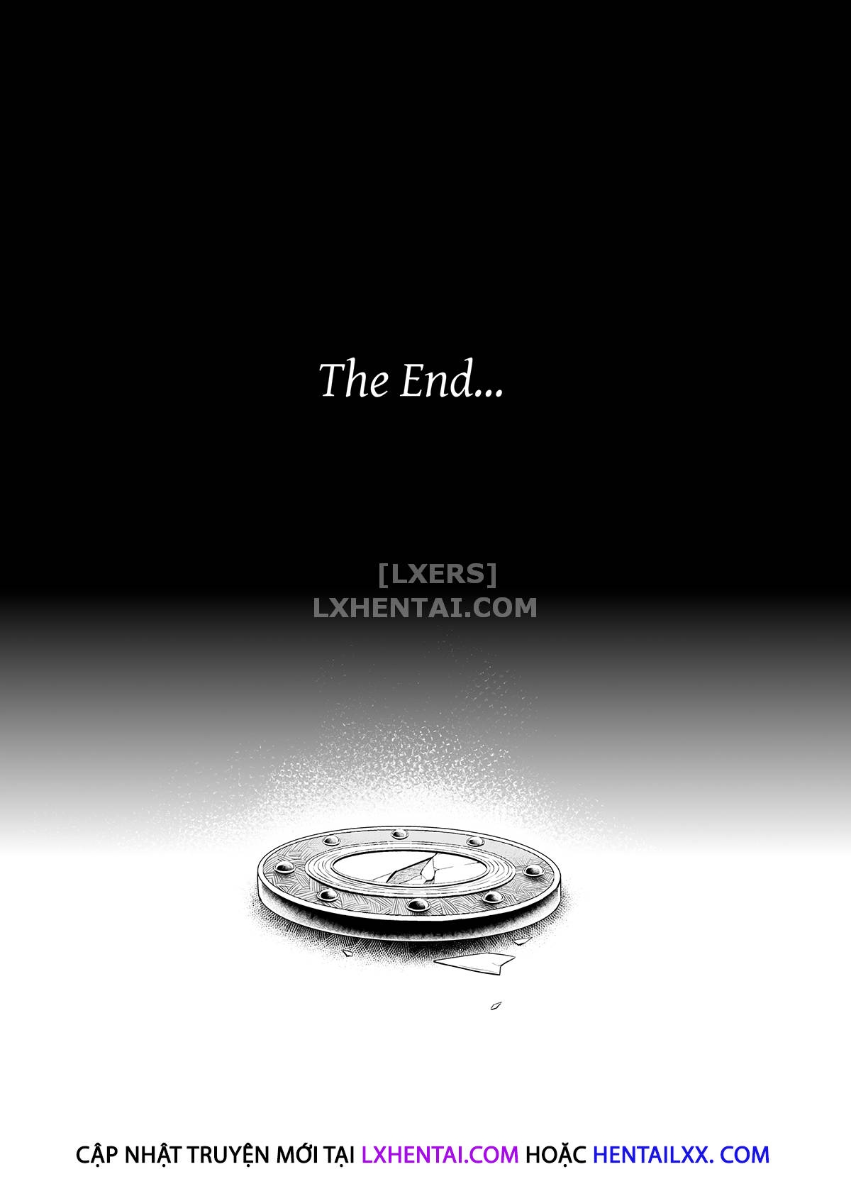 Đọc truyện hentai The Princess Who Became a Dog - Chap 3 - [END]