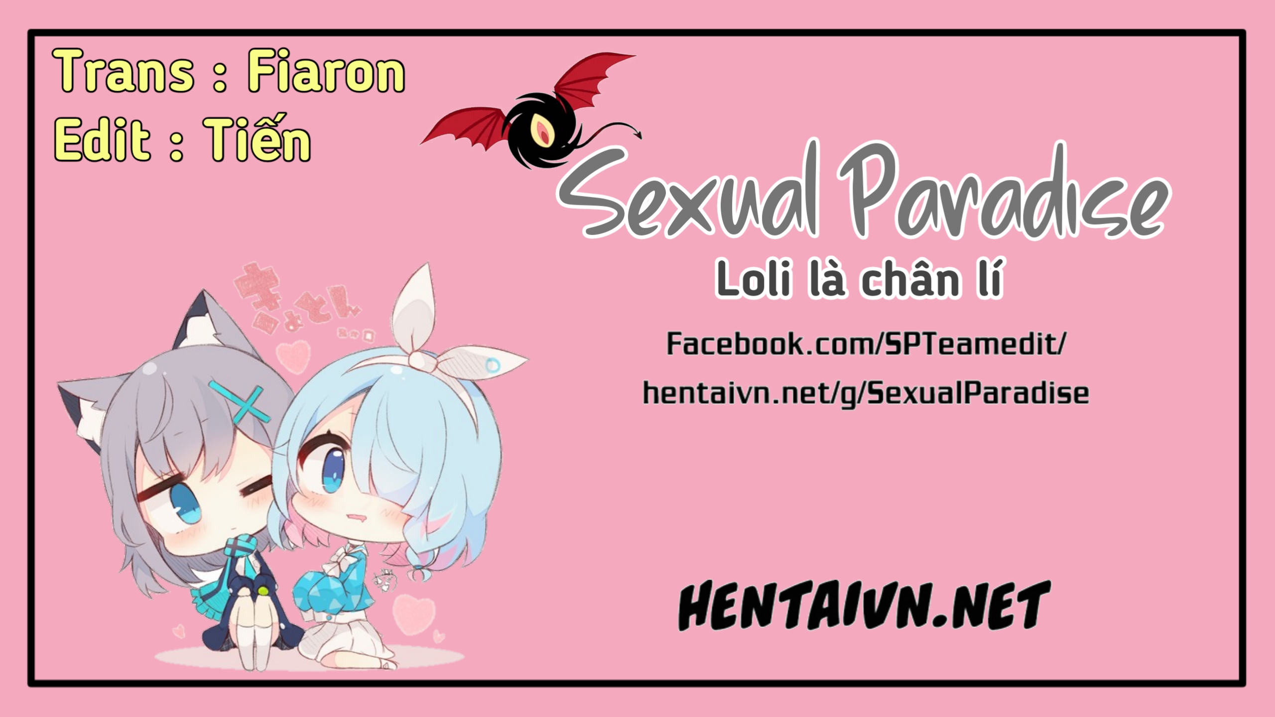 Đọc truyện hentai Midara Books - Chap 3