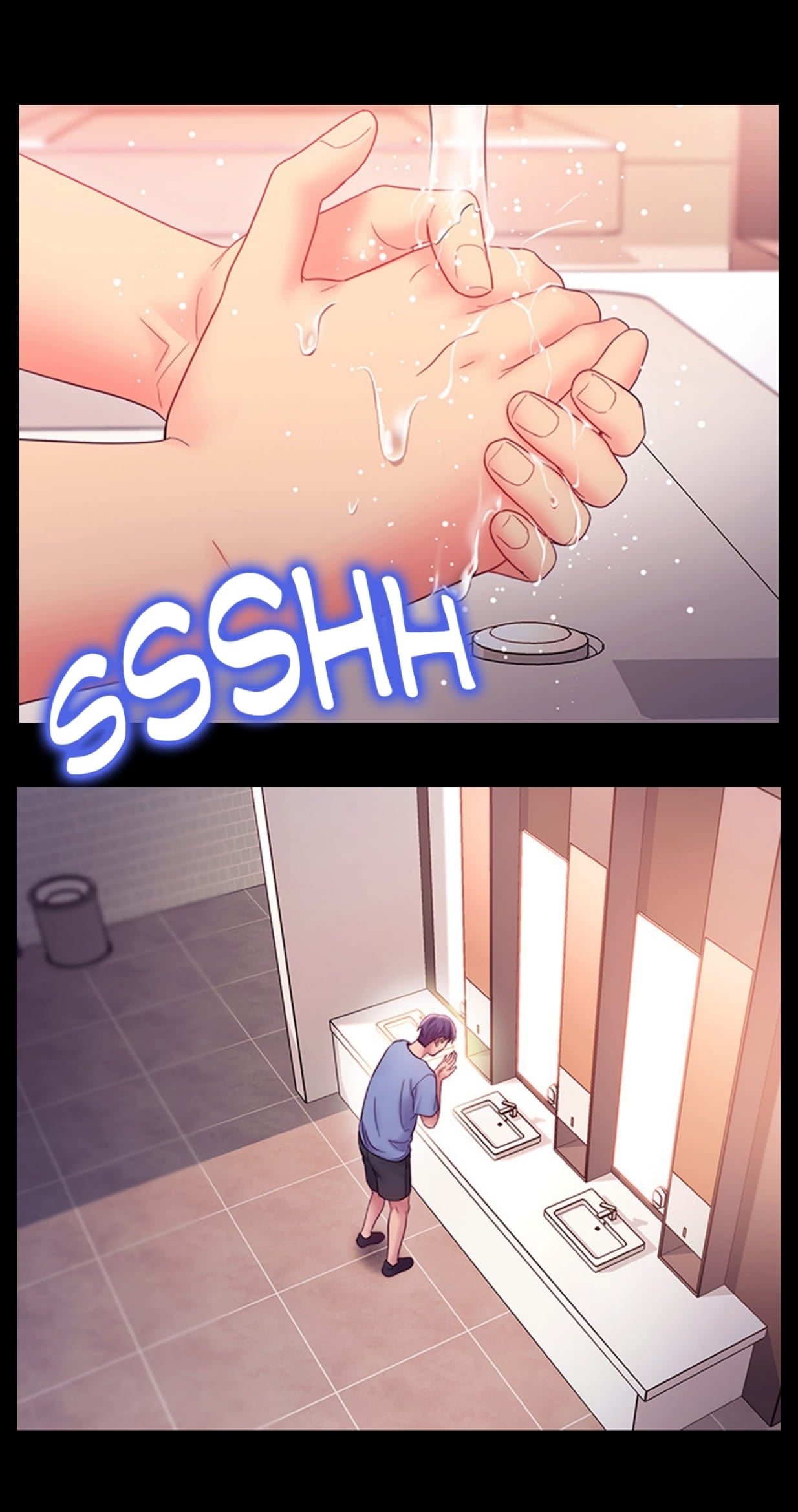 Đọc truyện hentai Bạn Của Mẹ Kế - Chap 33