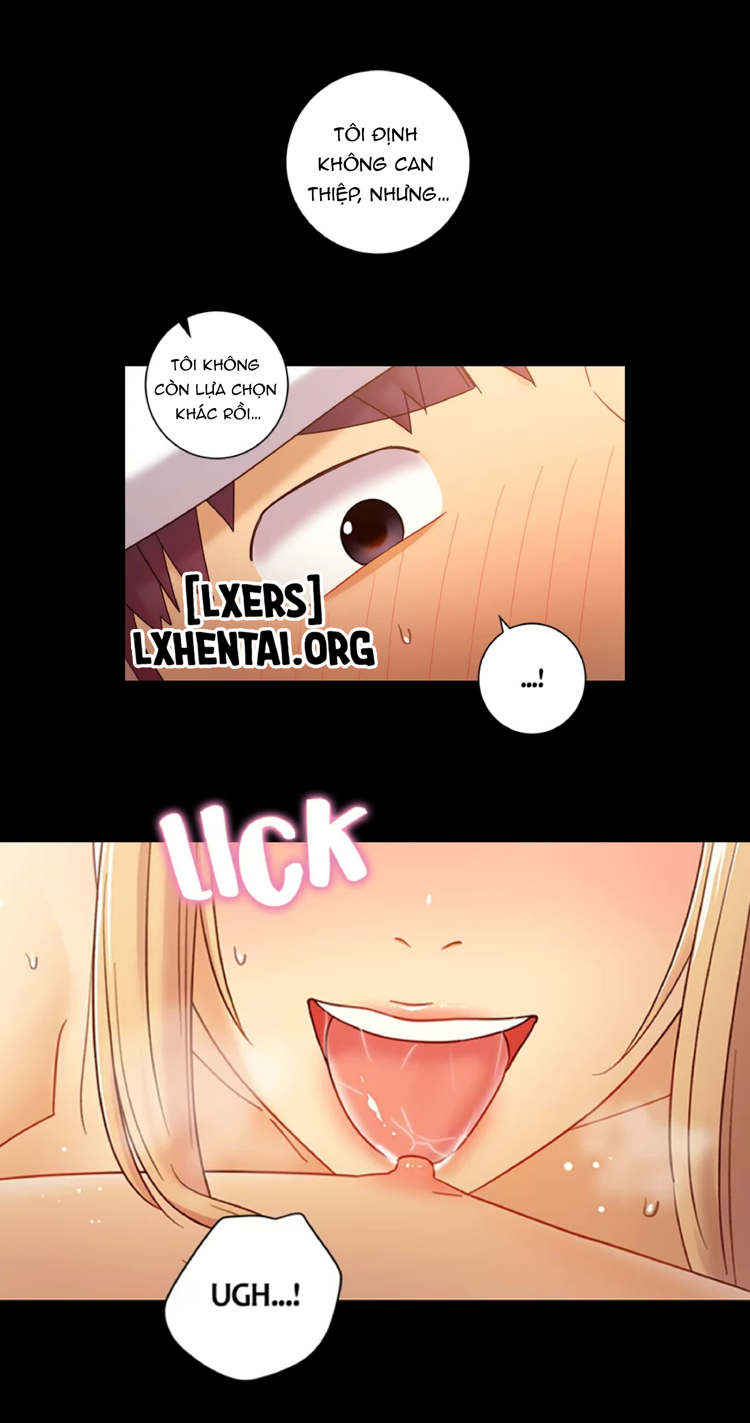 Đọc truyện hentai Bạn Của Mẹ Kế - Chap 47