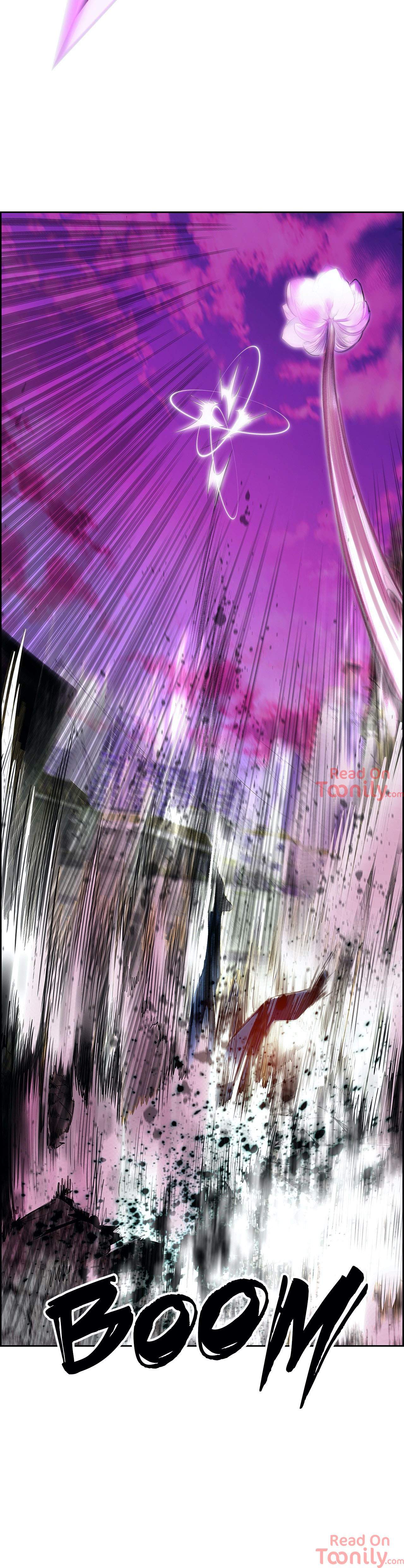 Đọc truyện hentai Sự Ràng Buộc Của Lilith - Chap 87