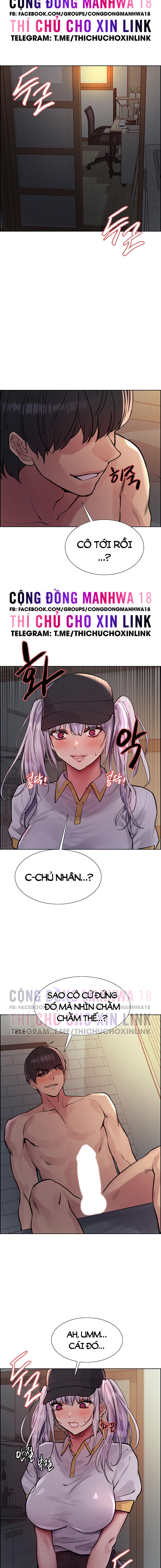 Đọc truyện hentai Nhãn Lực Toàn Năng - Chap 55