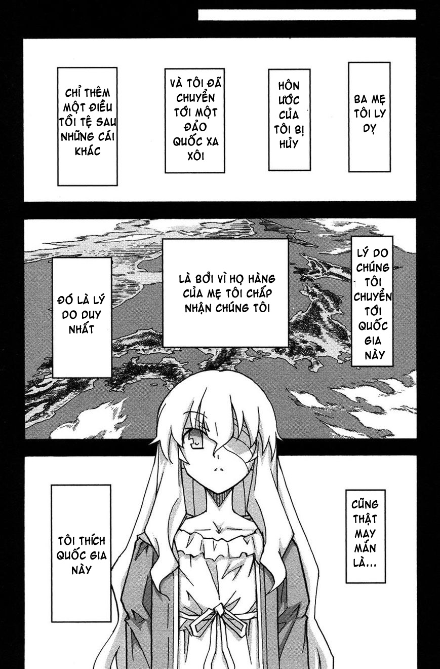 Đọc truyện hentai Uwakoi - Chap 23