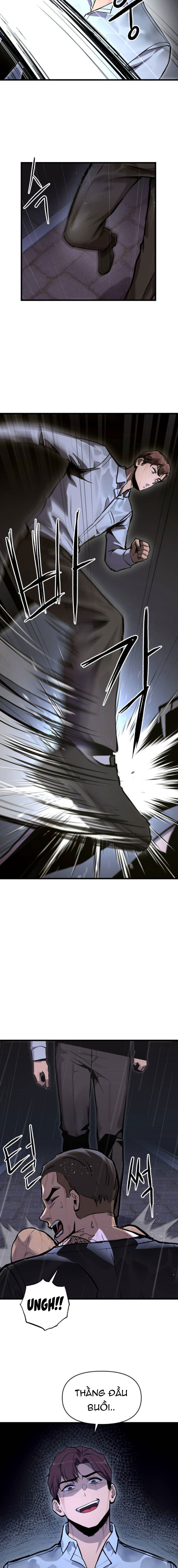 Đọc truyện hentai Cuộc Đời Tôi Ngọt Ngào Như Một Miếng Bánh - Chap 1