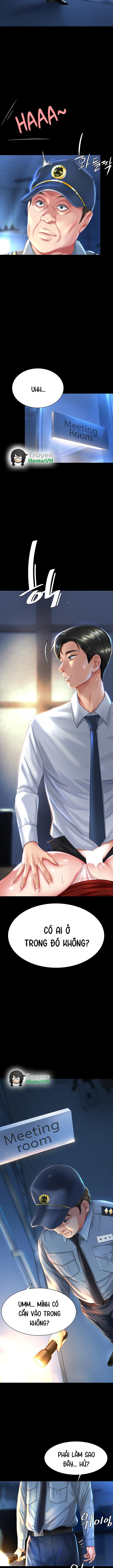 Đọc truyện hentai Ăn Mẹ Trước - Chap 5