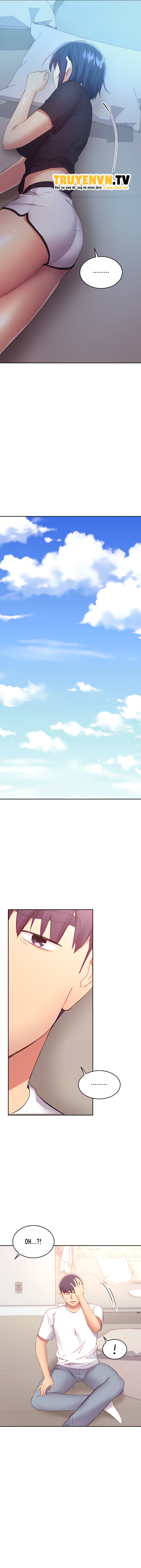 Đọc truyện hentai Bạn Của Mẹ Kế - Chap 94