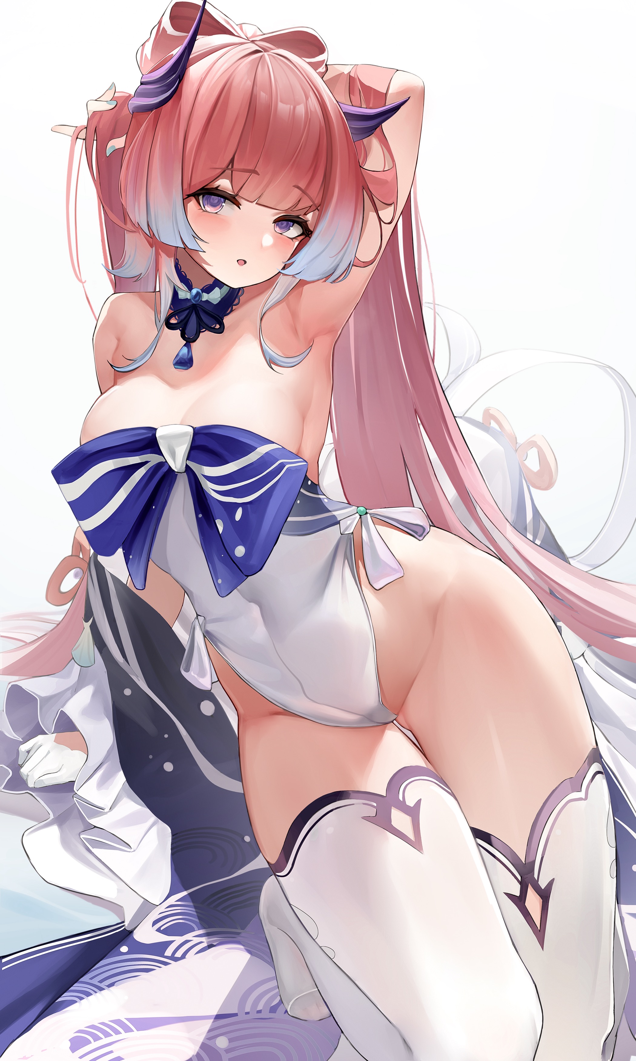 Wallpaper wibu dọc 2528