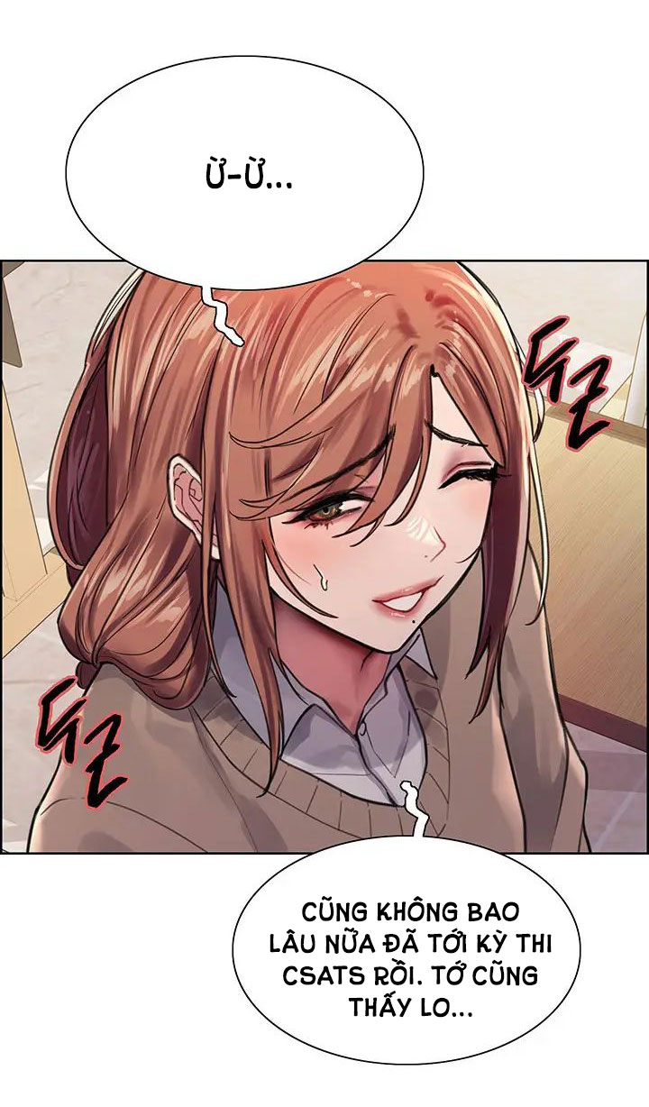 Đọc truyện hentai Nhãn Lực Toàn Năng - Chap 39