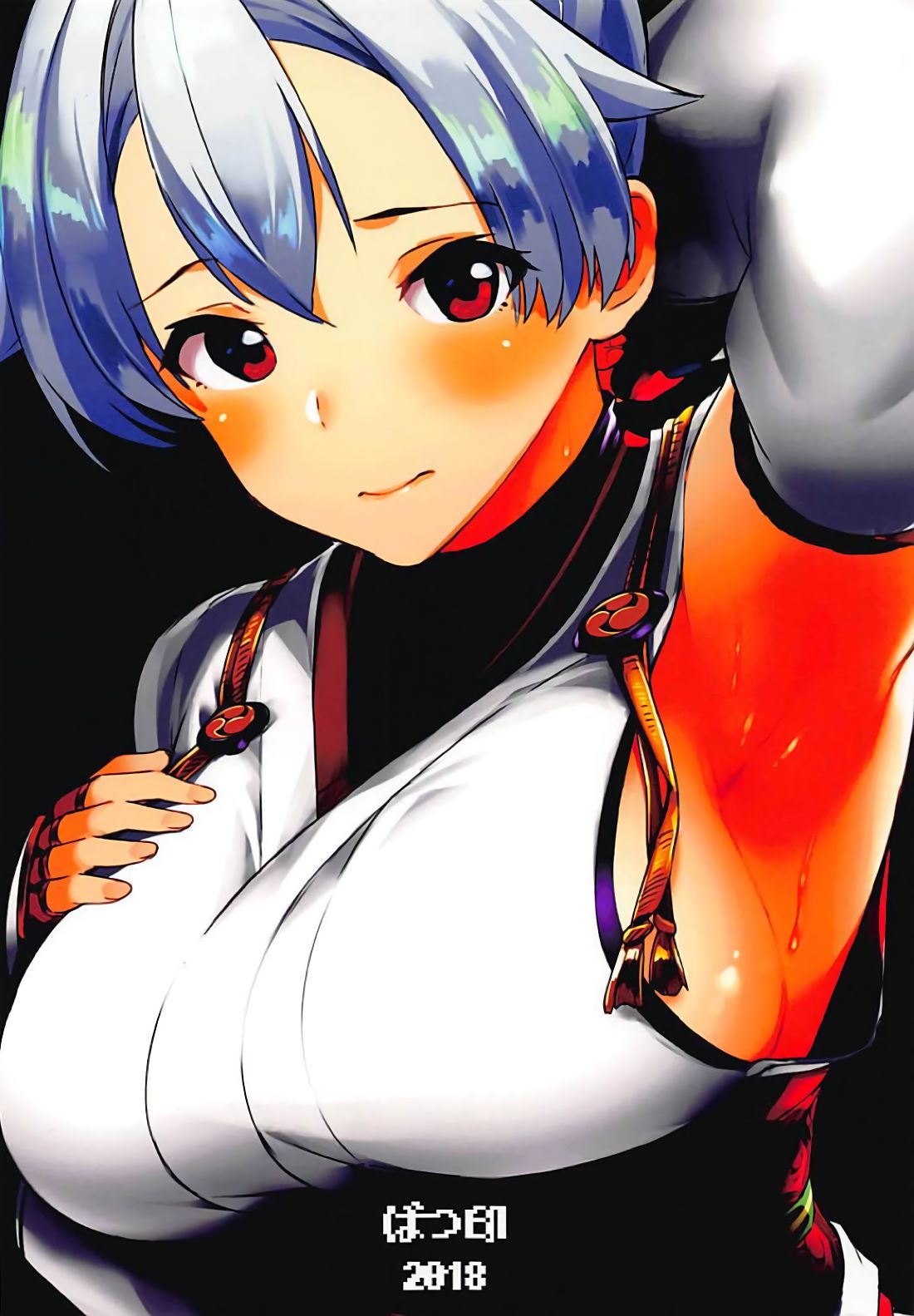 Đọc truyện hentai Omoe Jigoku - Oneshot