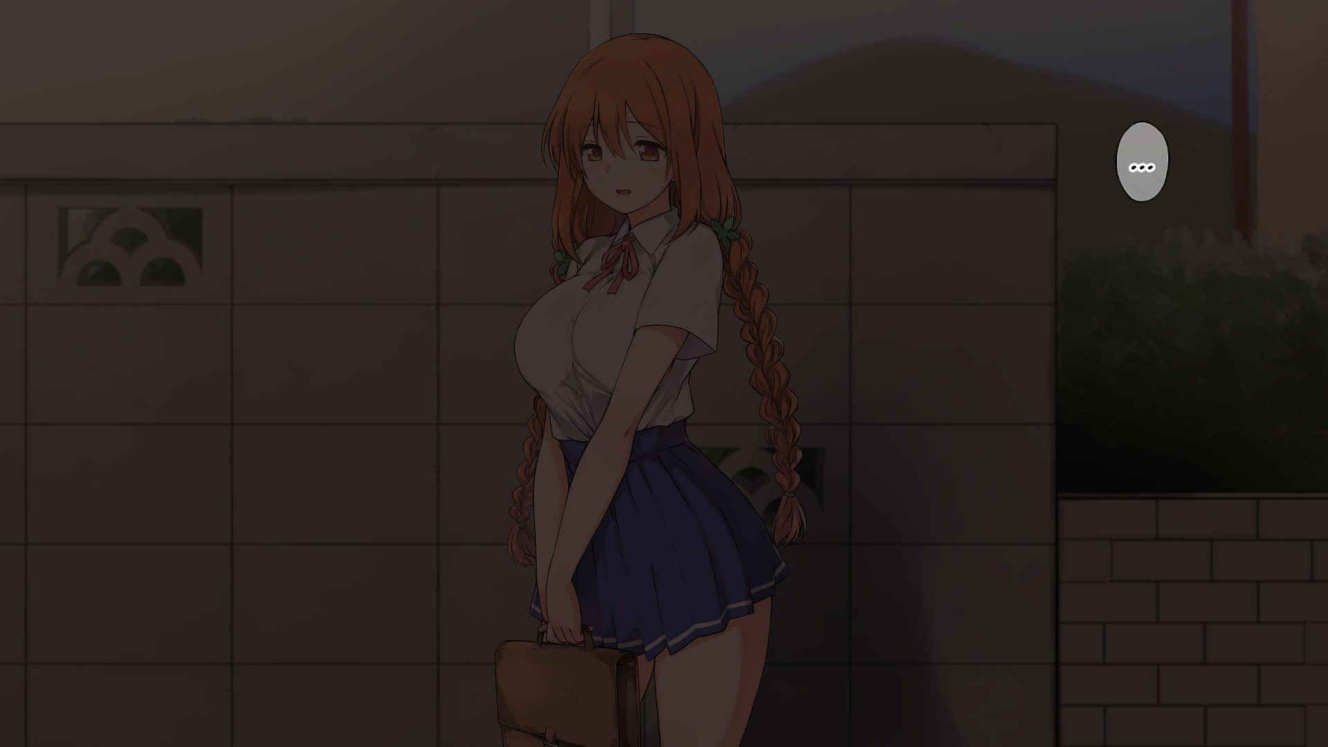 Đọc truyện hentai Cô Bạn Gái Không Có Kiến Thức Về Tình Dục Của Tôi, Là Bồn Chứa Tinh Cho Một Thằng Oắt Con - Chap 1