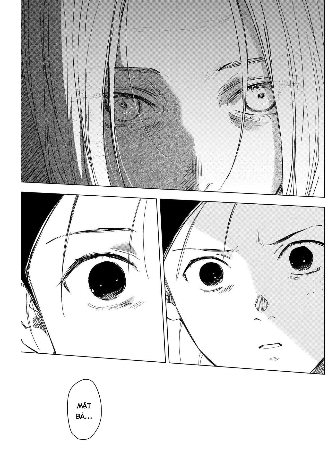 Đọc truyện hentai Shounen no Abyss - Chap 120: Người đến, người đi