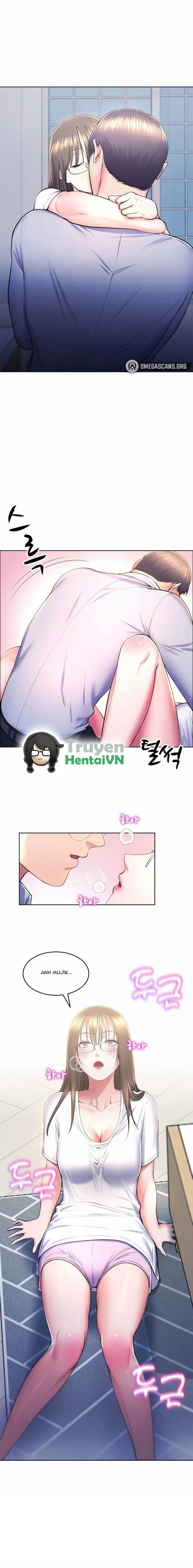 Đọc truyện hentai Trúng Số - Chap 12