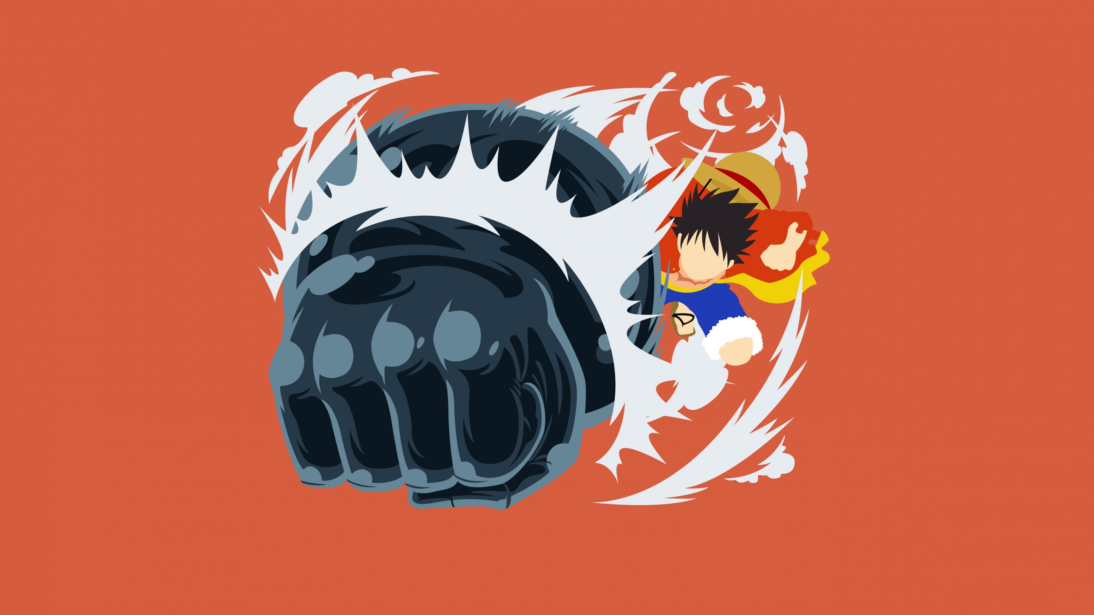 Wallpaper anime ngang 7362