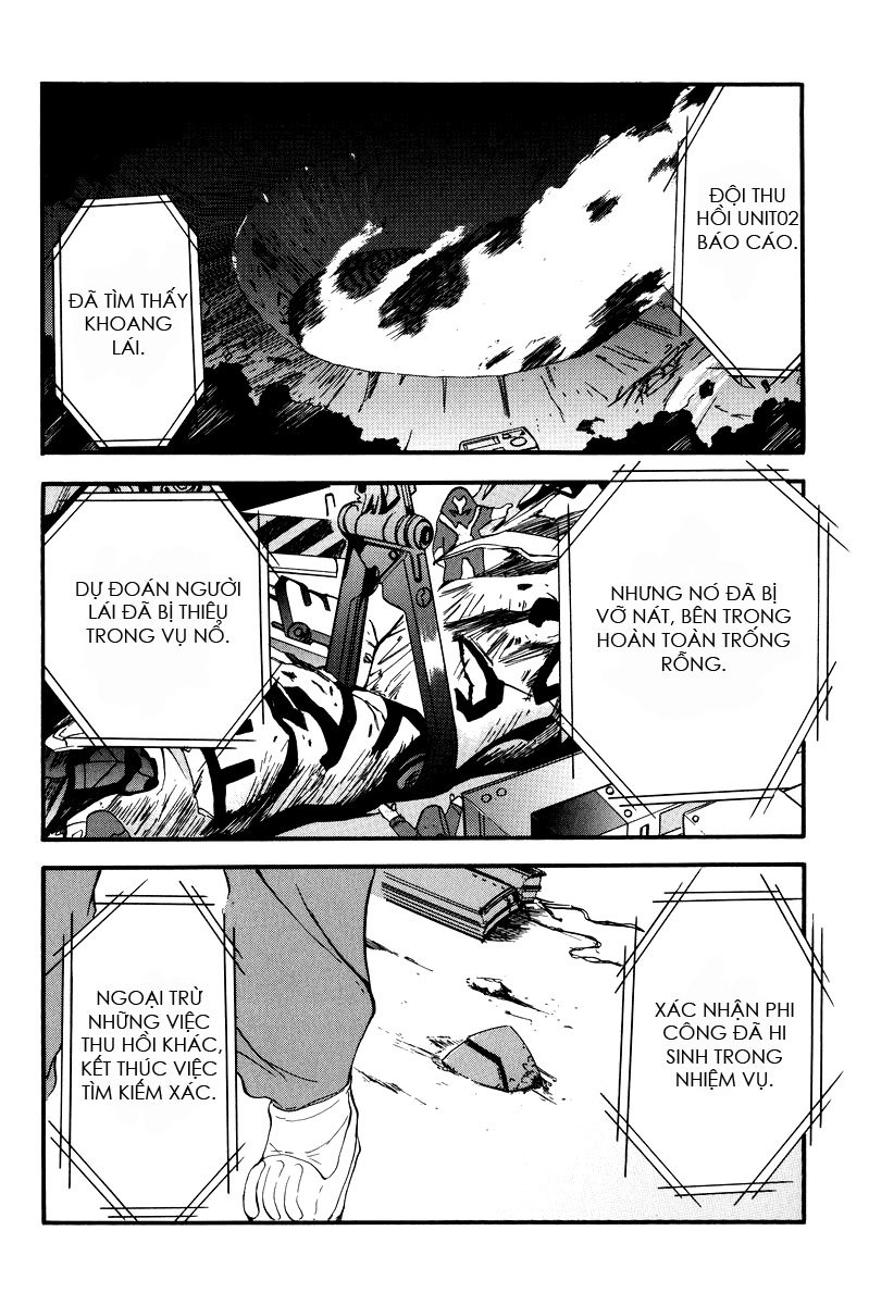 Đọc truyện hentai RE-TAKE - Chap 2 - RE-TAKE 2