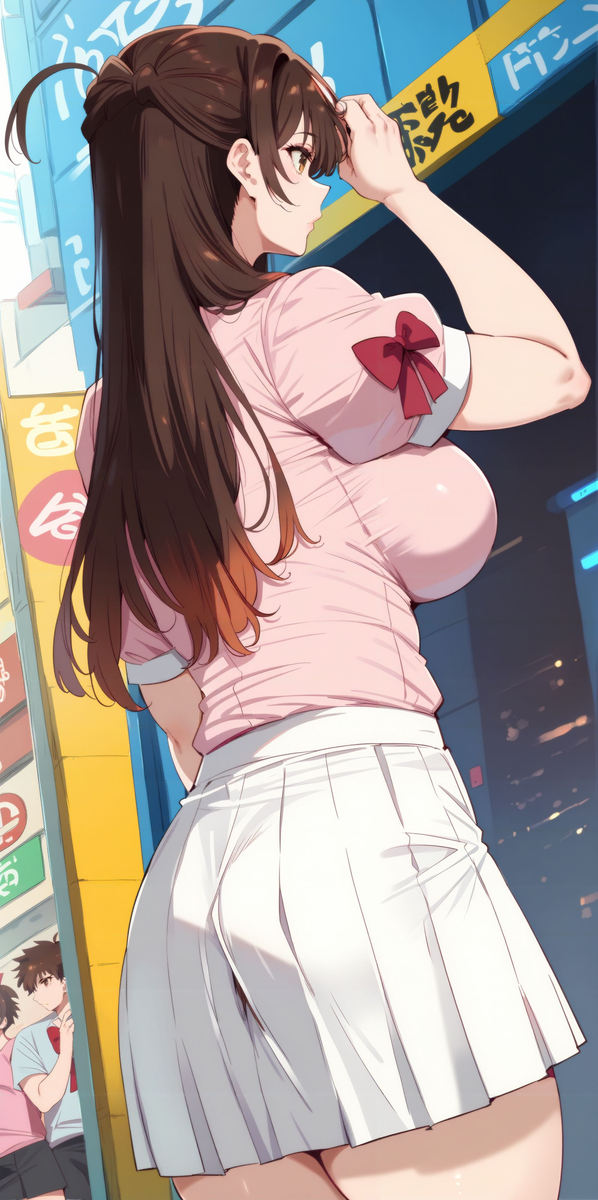 Đọc truyện hentai Tuyển tập Albums Art hentai - Chap 338 - Chizuru Mizuhara