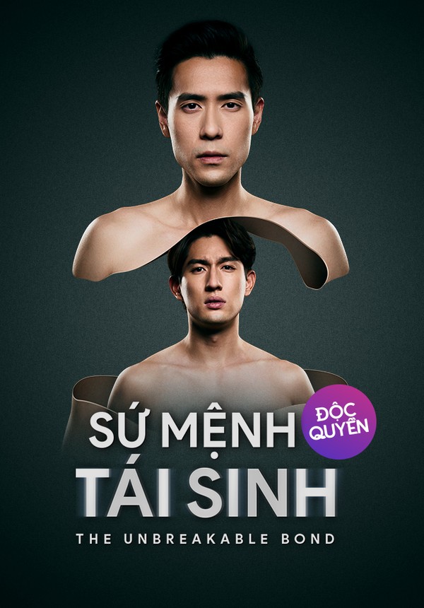 Sứ Mệnh Tái Sinh