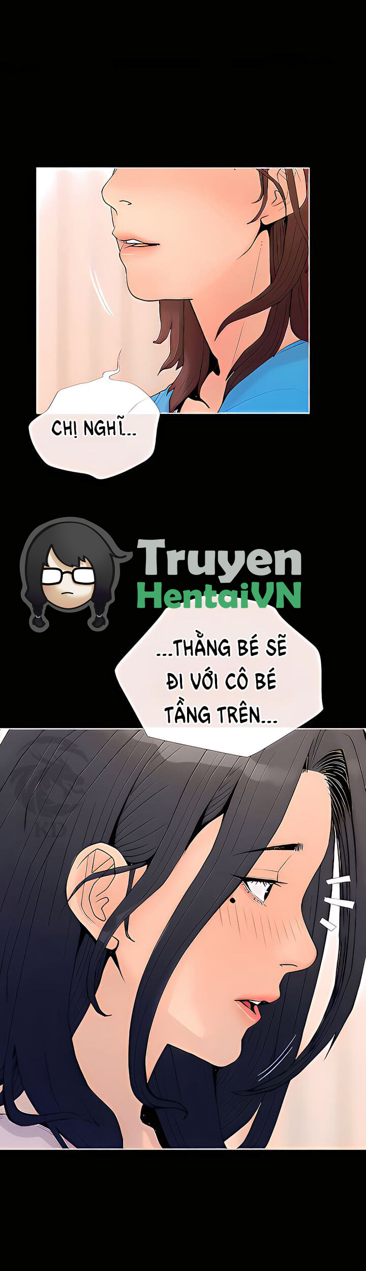 Đọc truyện hentai Dập Dì Của Tôi - Chap 74