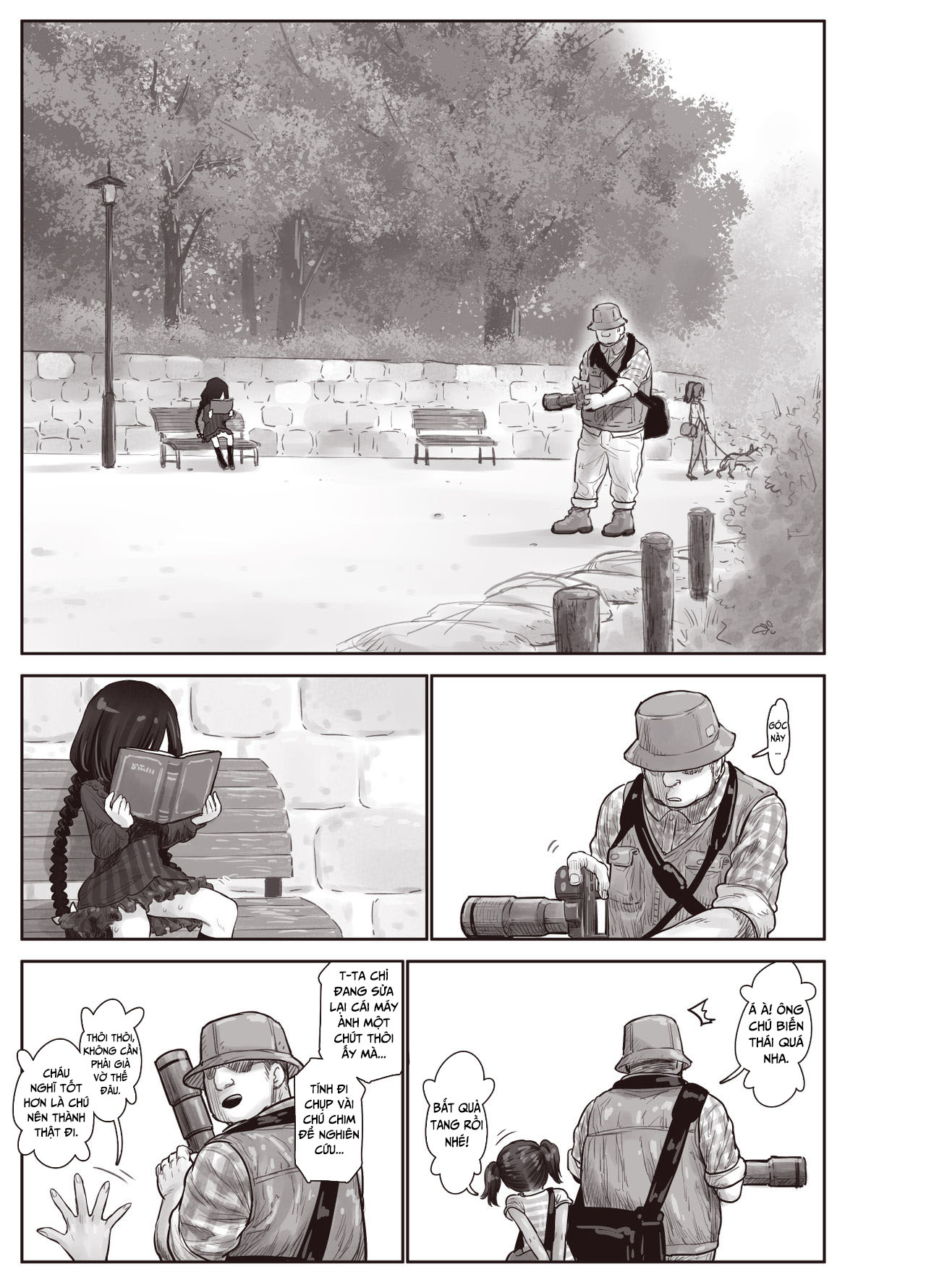 Đọc truyện hentai Bao nhiêu lâu nữa thì cơ thể của hai bé Loli được phủ đầy bởi tinh dịch - Trả lời