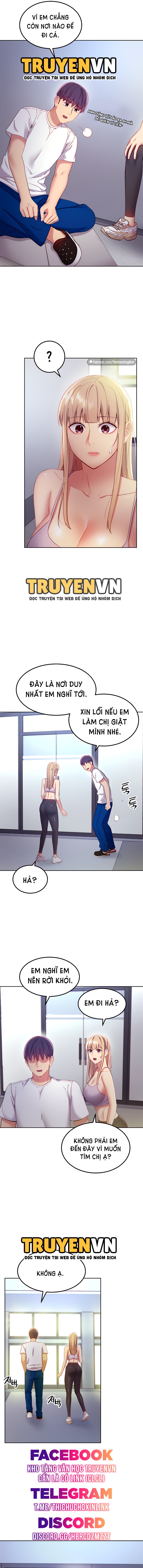 Đọc truyện hentai Bạn Của Mẹ Kế - Chap 108